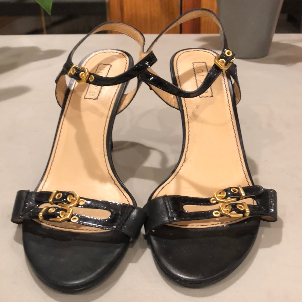 Unisa evening sandals